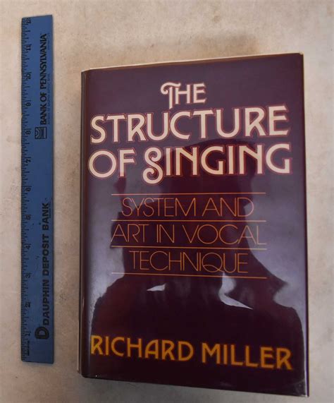 richard miller vocal technique|richard miller wikipedia.